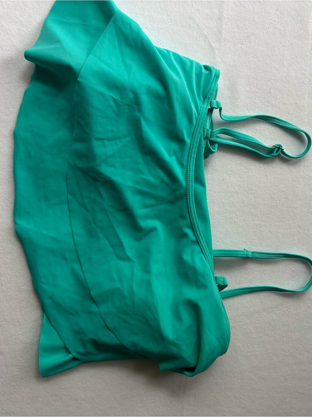 Tempt me bikini top Sz L - Picture 3 of 6